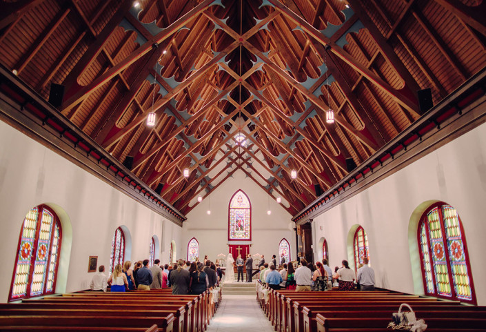 magnolia plantation st patricks day wedding