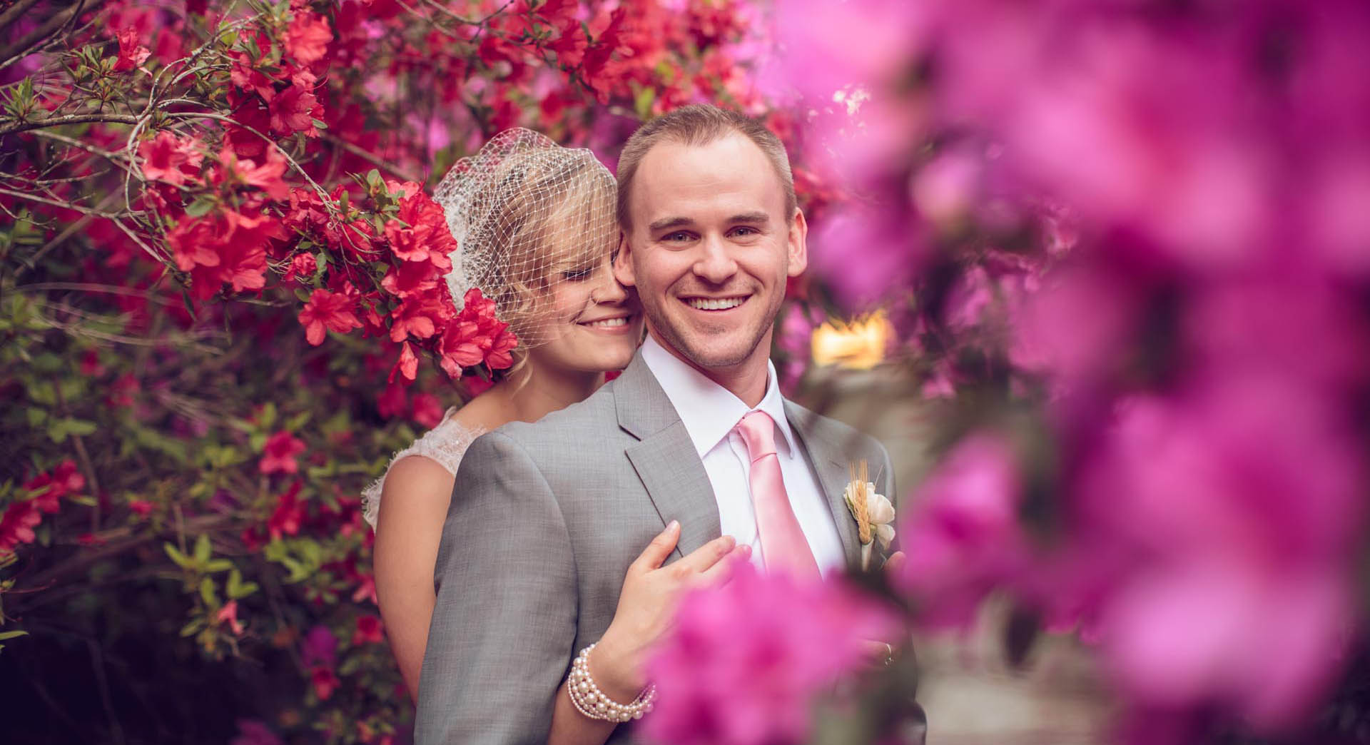 Wedding Portraits