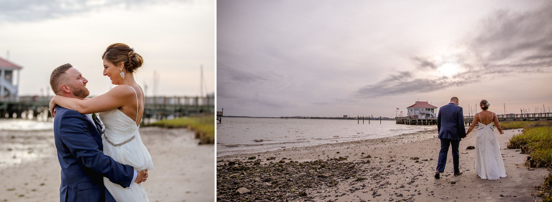 Beach Wedding