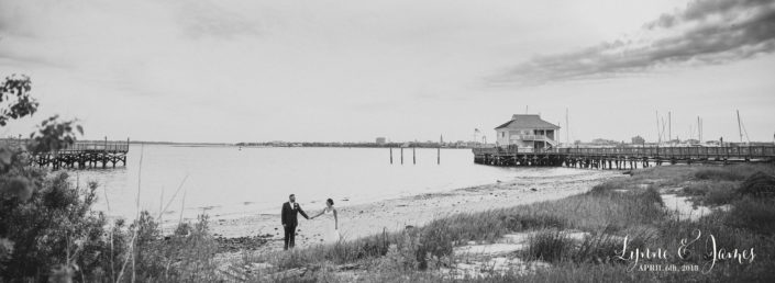 Charleston Beach Wedding Charleston Beach Wedding