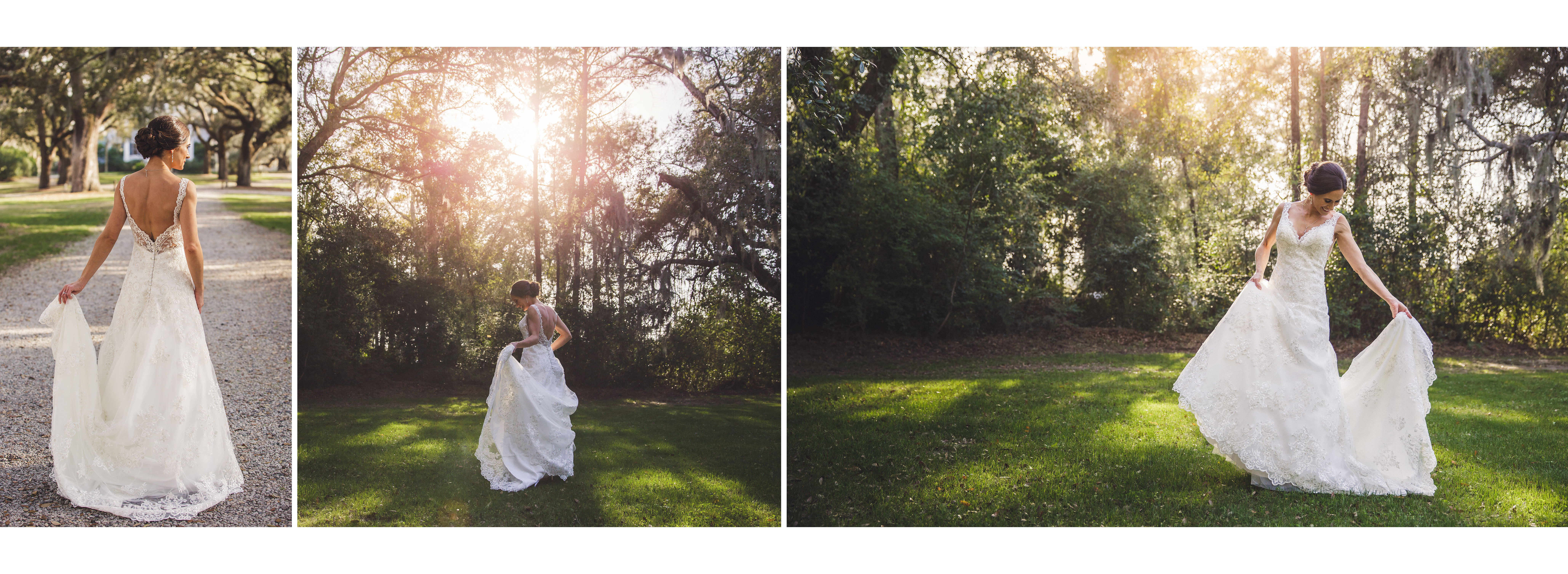 Charleston Bride