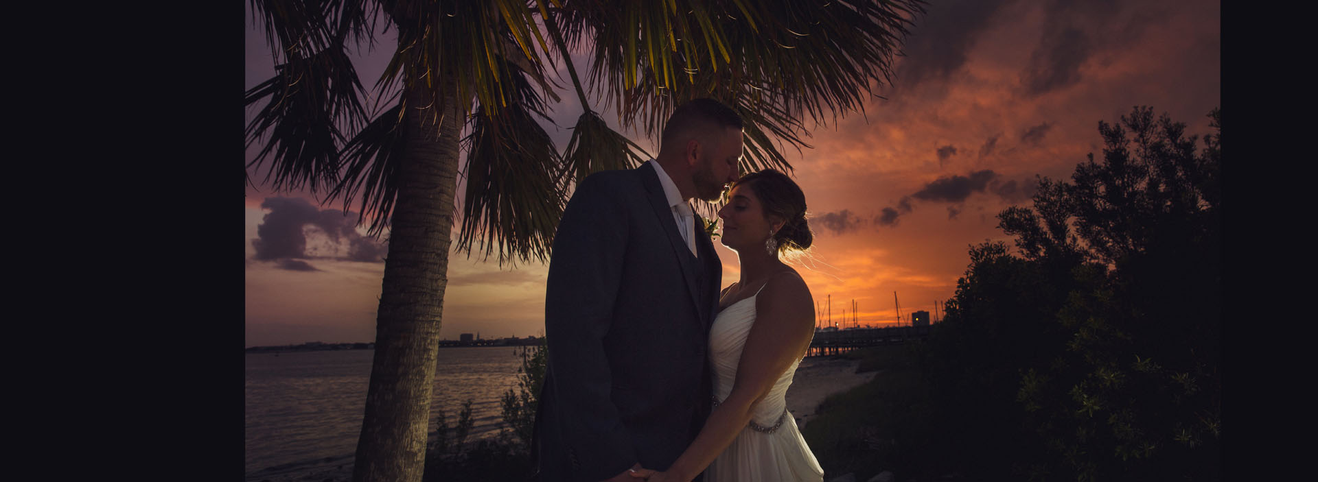 Lowcountry Wedding