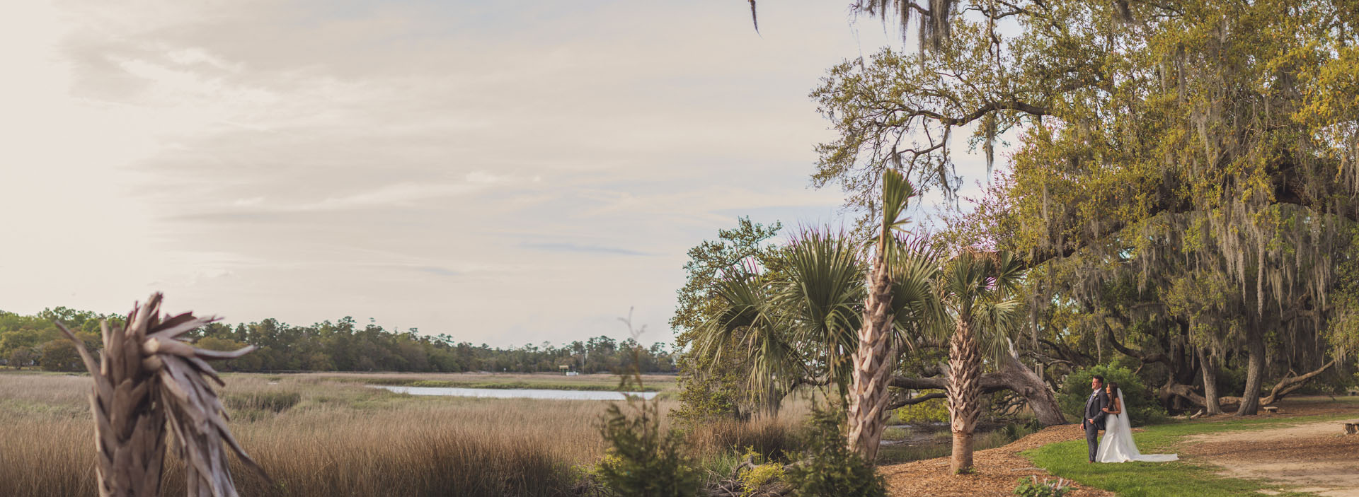 Lowcountry Wedding