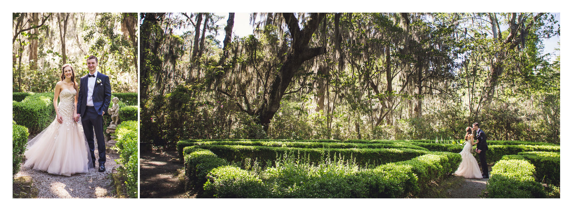 Magnolia Plantation