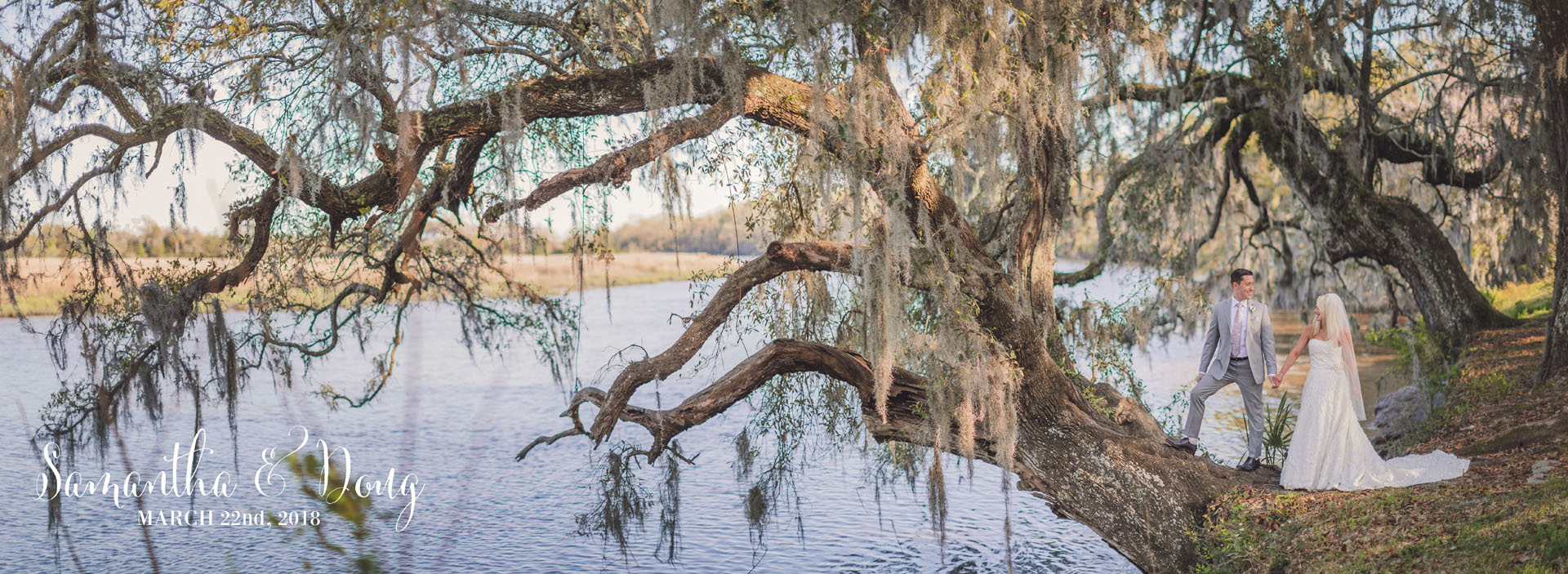 Lowcountry Wedding