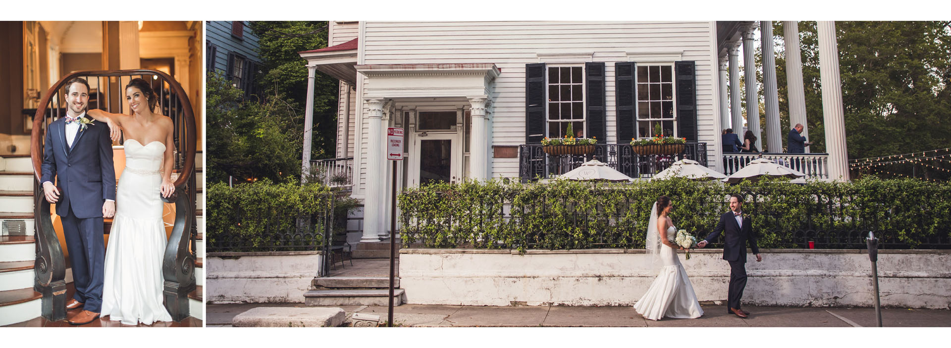 Wickliffe House