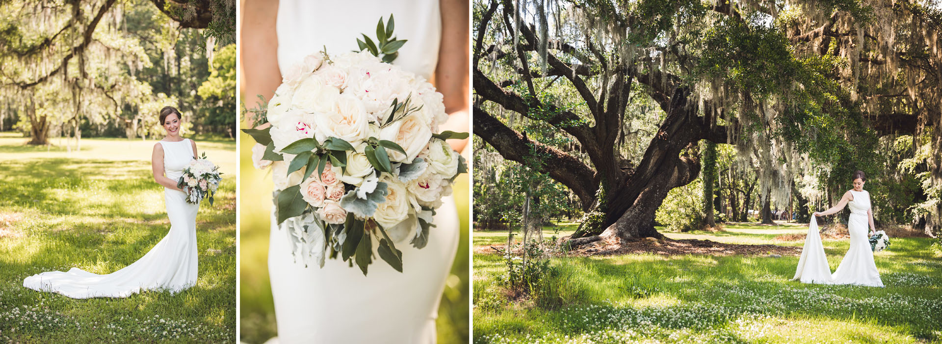 Charleston Bride