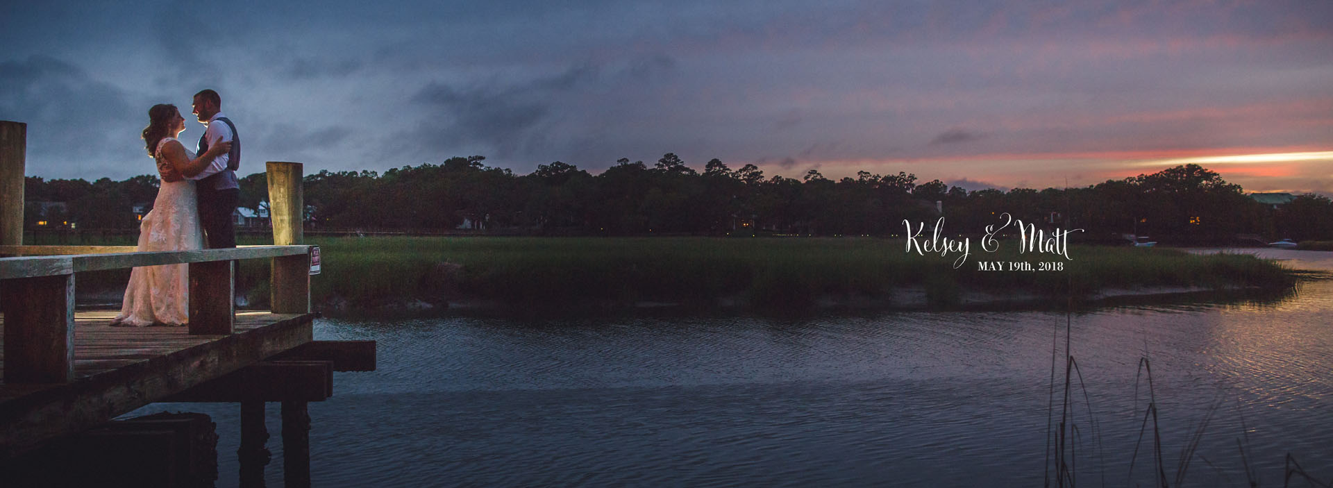 Charleston Wedding Photographer