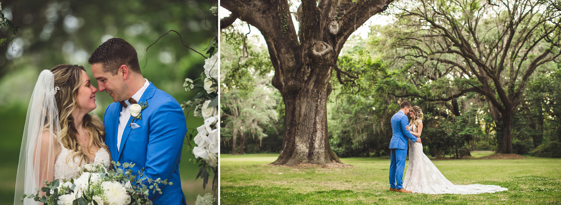 Lowcountry Wedding