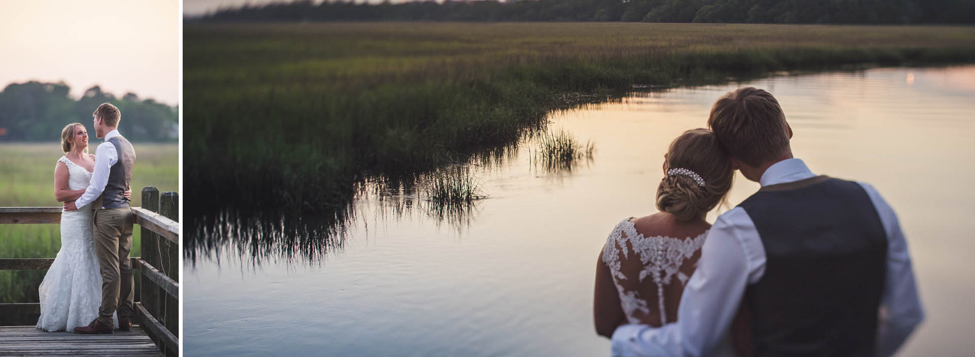 Lowcountry Wedding