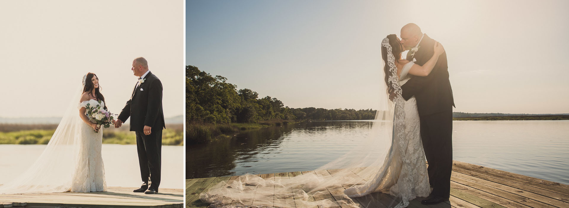 Lowcountry Wedding