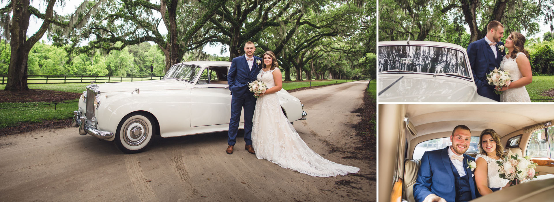 Lowcountry Wedding