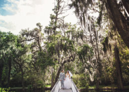 Perfect Charleston Wedding