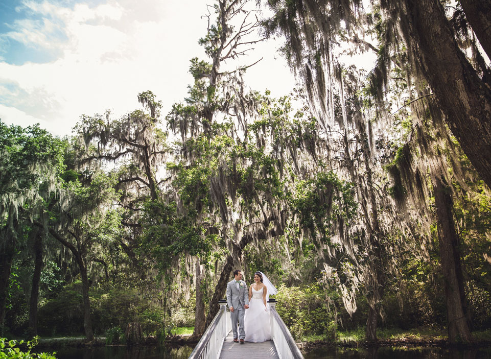 Perfect Charleston Wedding