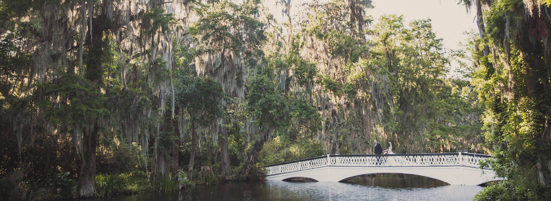 White Bridge Charleston