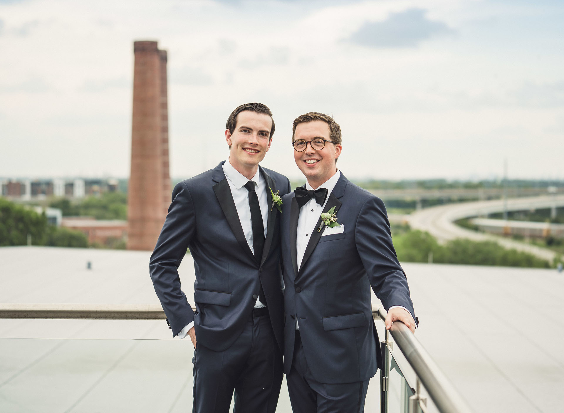 01 Charleston Same Sex Wedding Photographer