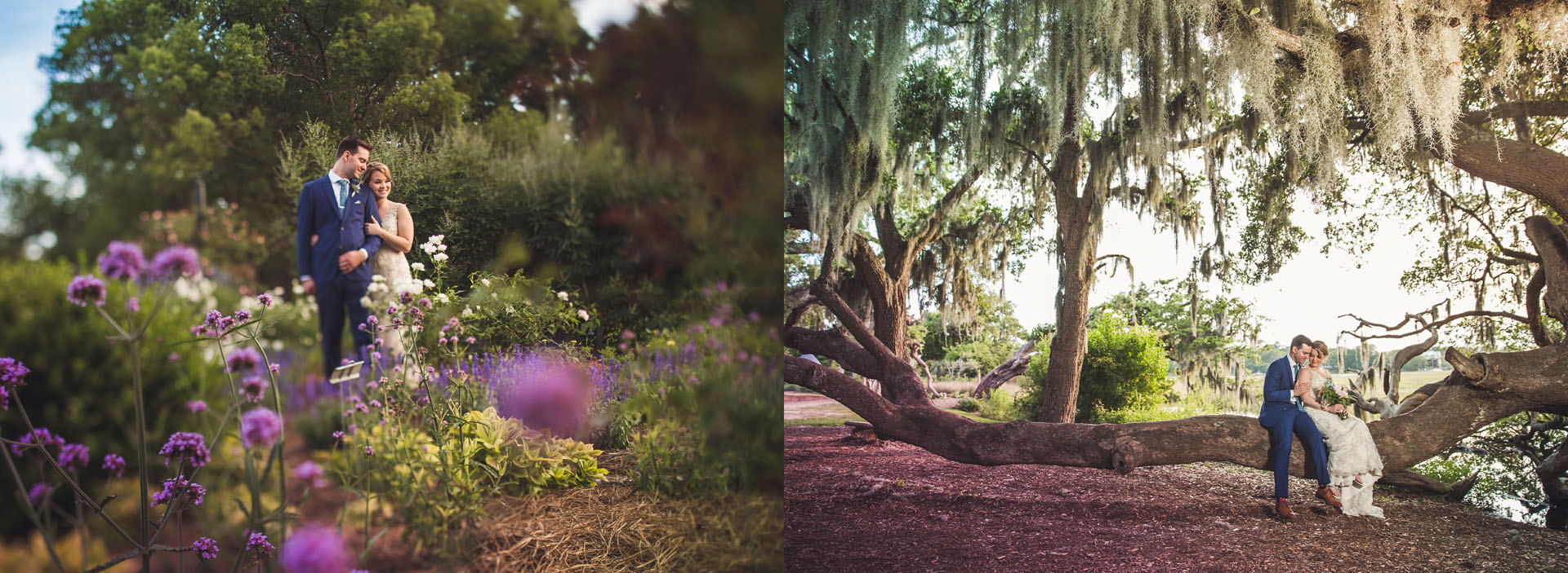 Boone Hall Plantation Photographer