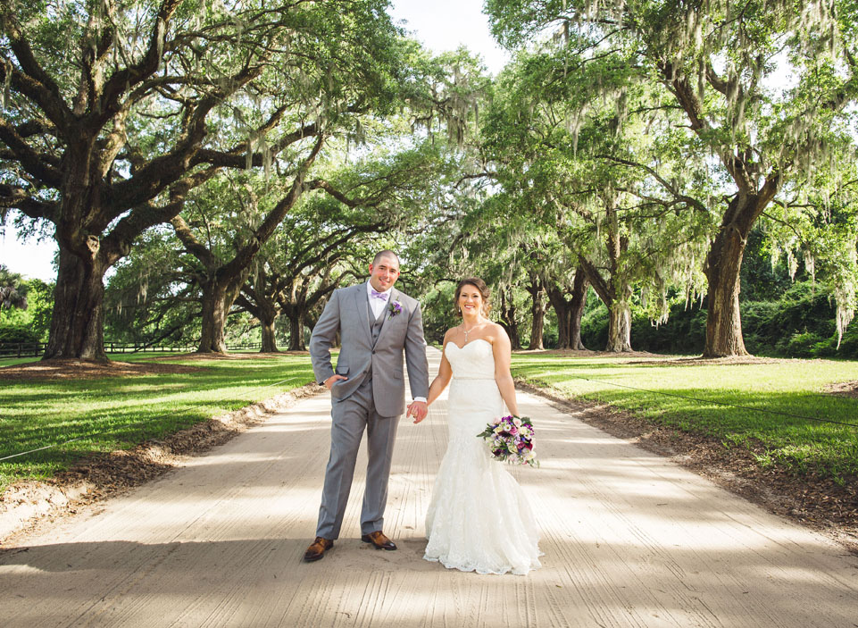 Boone Hall Plantation