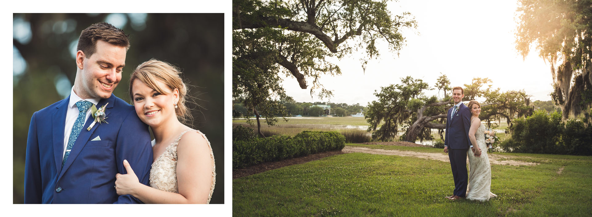 Boone Hall Wedding Photography