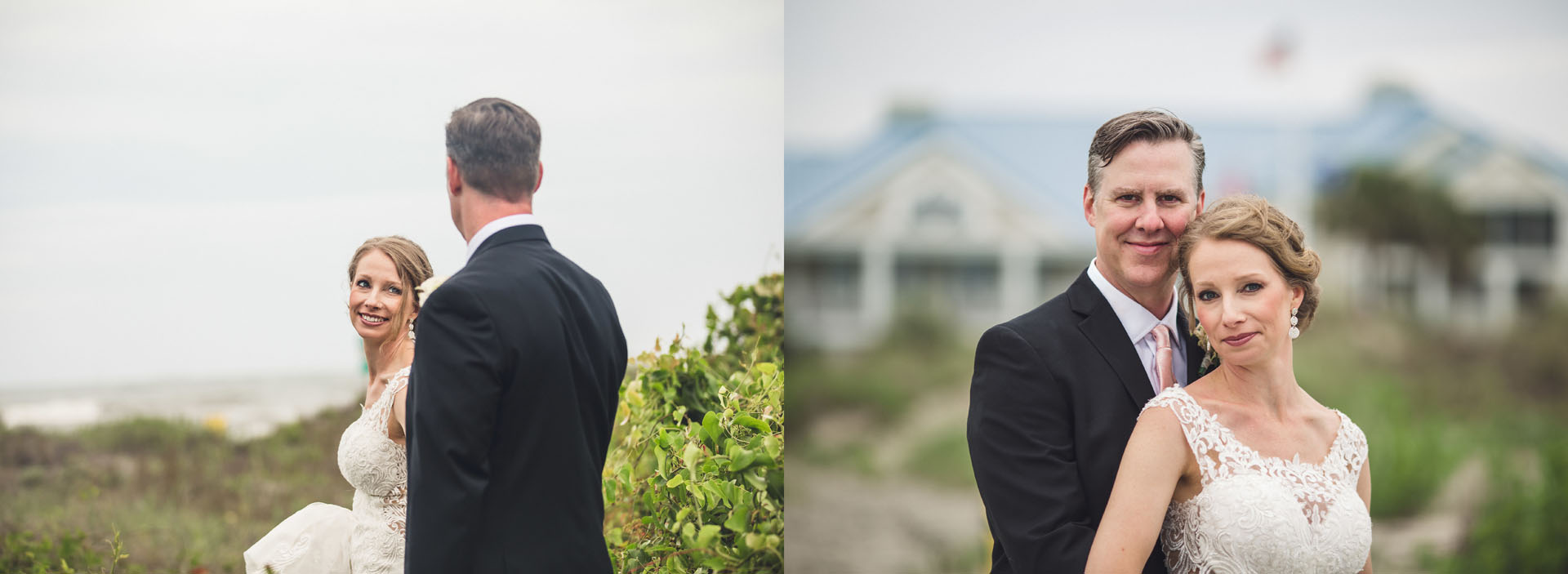 Charleston Beach Photographer