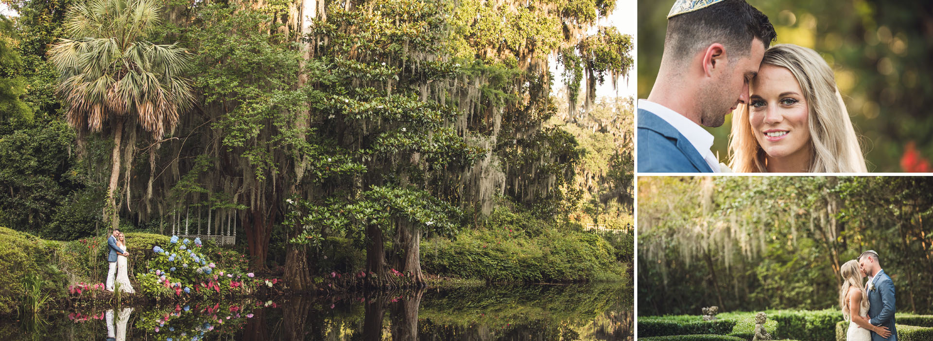 Charleston Wedding Photography