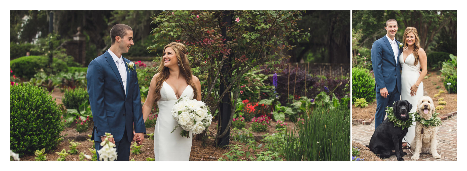 Charleston Wedding Photograpy