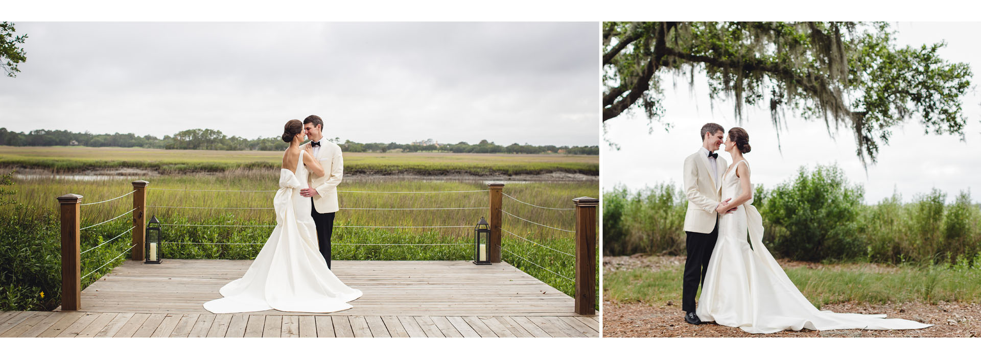 Kiawah Island Wedding