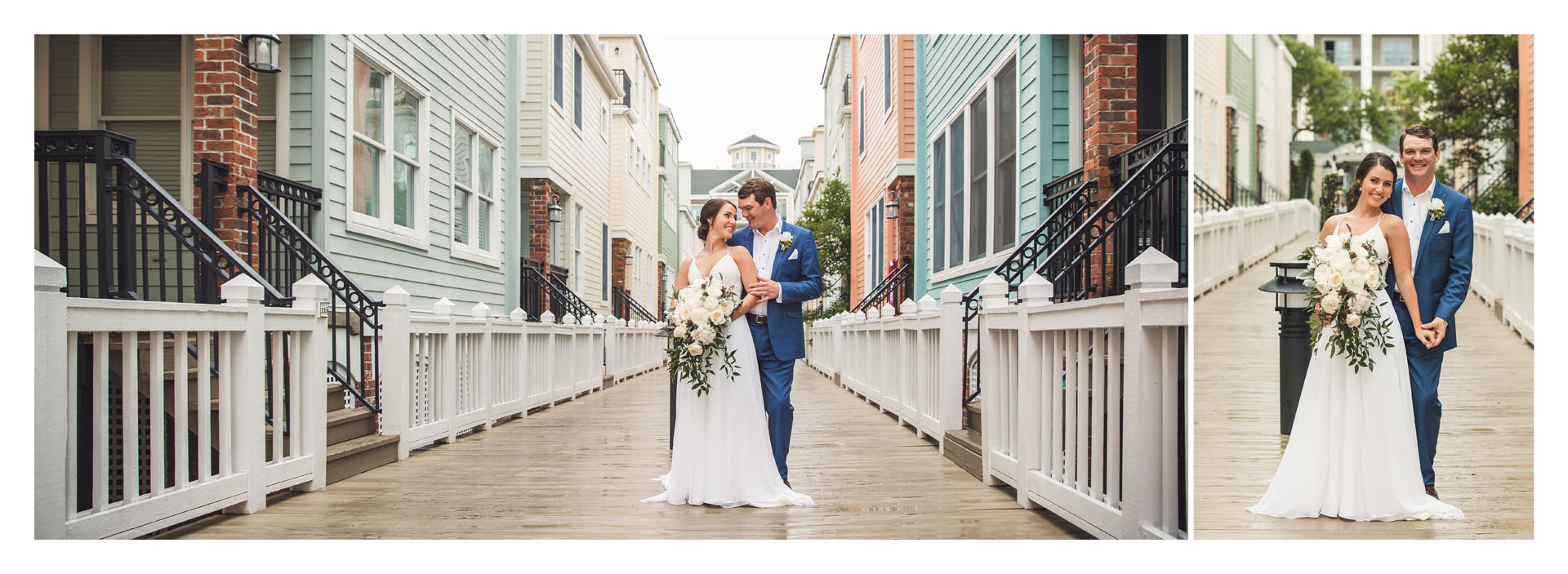 Lowcountry Wedding