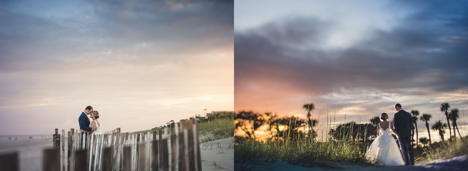 Lowcountry Wedding Photo