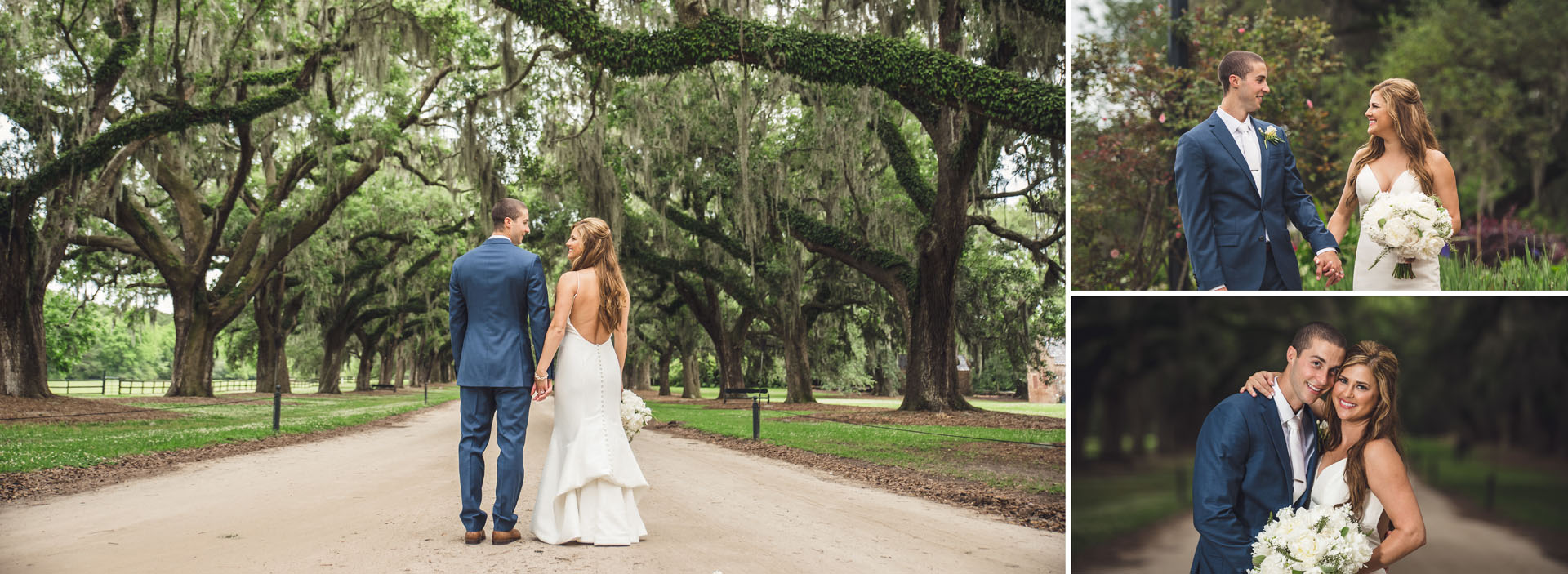 Lowcountry Wedding