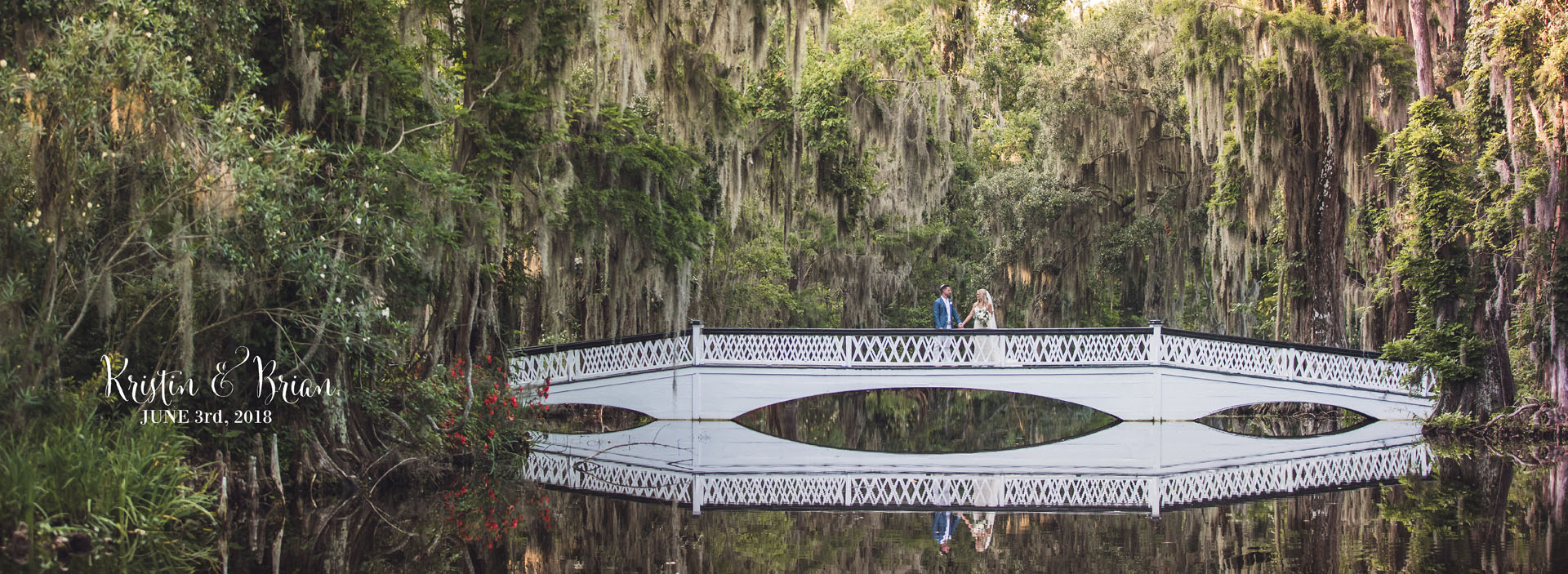 South Carolina Wedding