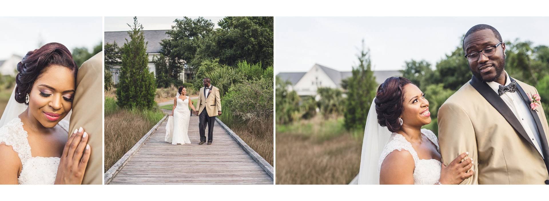 South Carolina Wedding