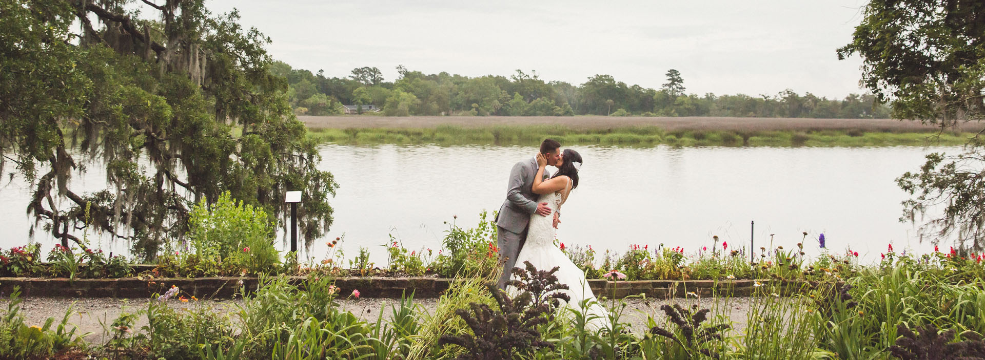 Wedding Day Charleston