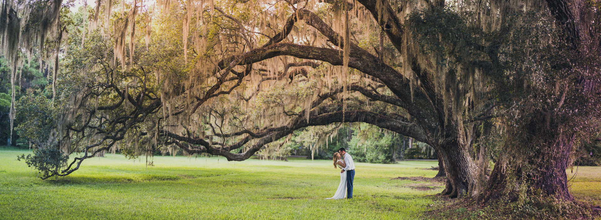 Charleston Wedding