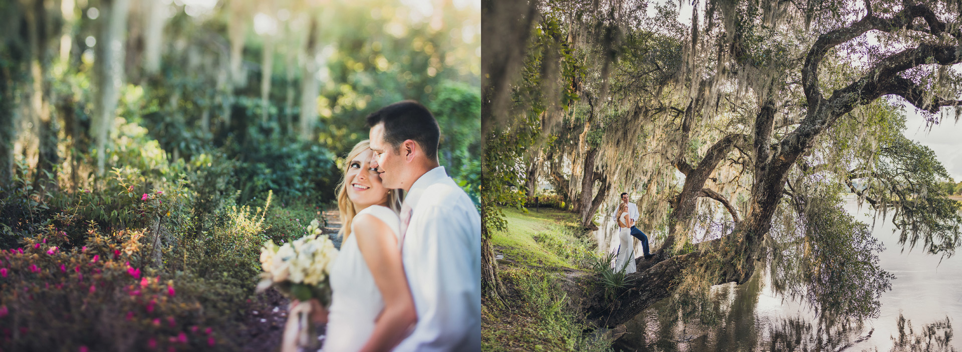 Lowcountry Wedding