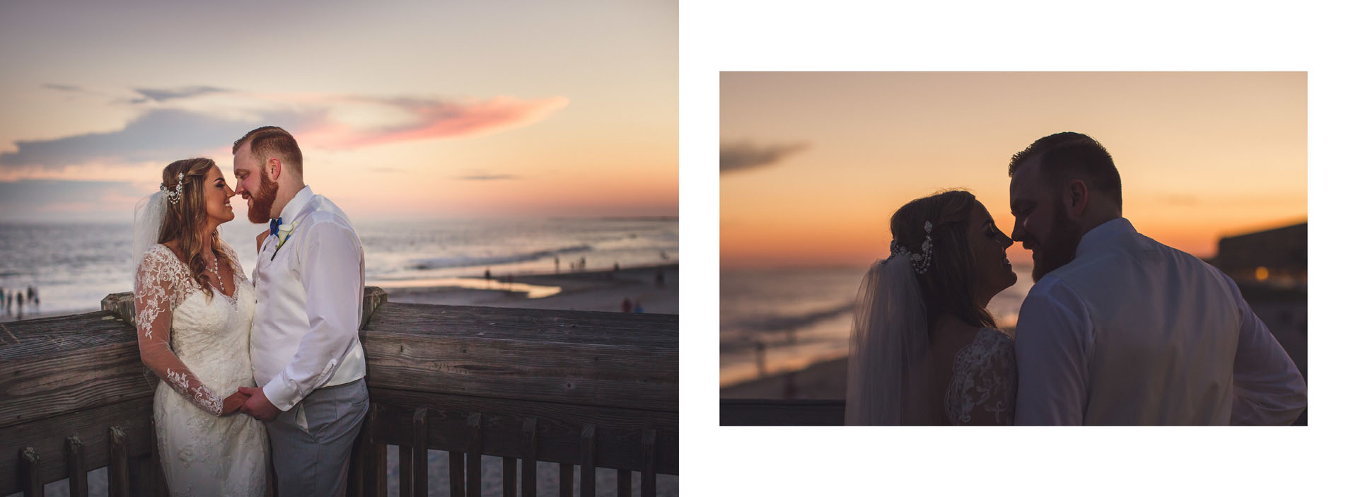 Beach Wedding