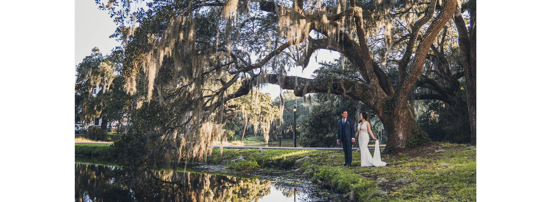 Charleston Wedding