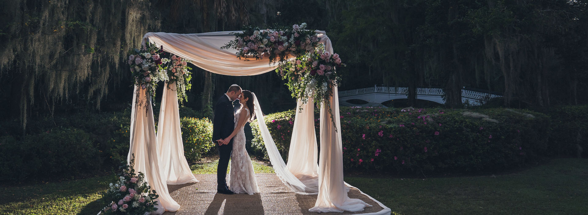 Charleston Wedding Photography