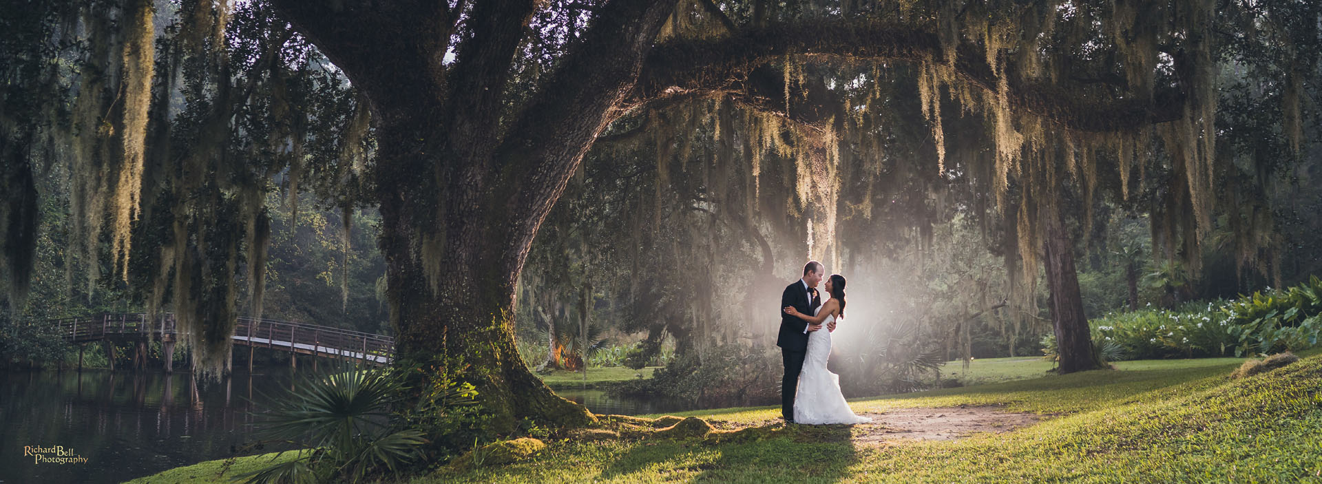 Lowcountry Wedding