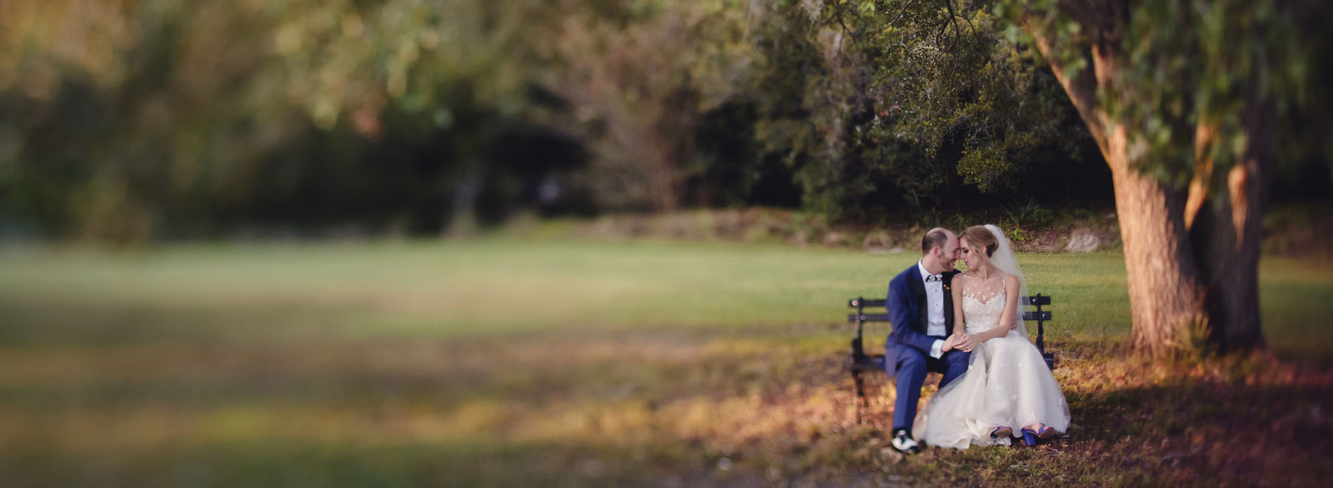 Lowcountry Wedding