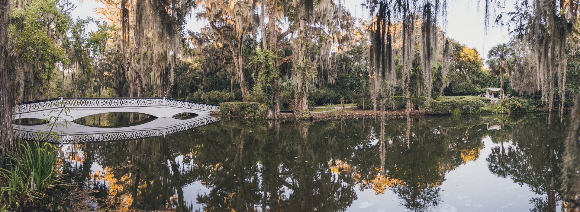 Lowcountry Wedding