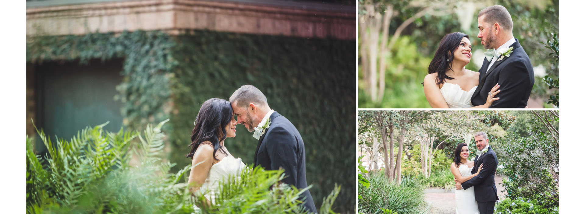 Lowcountry Wedding Photography