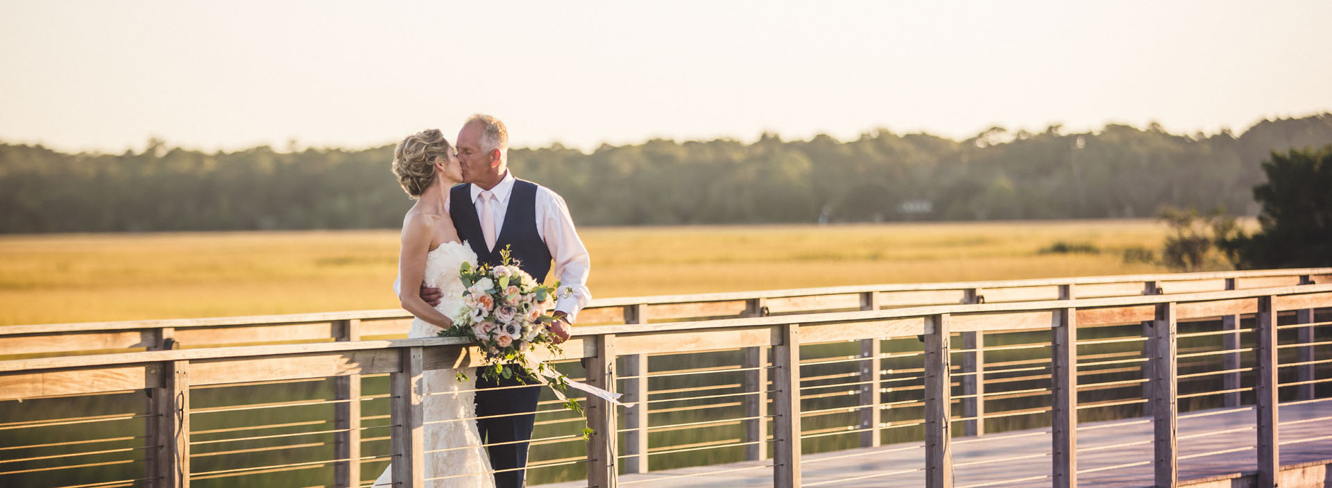 Charleston Wedding