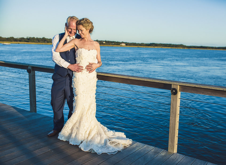 Lowcountry Wedding Photography