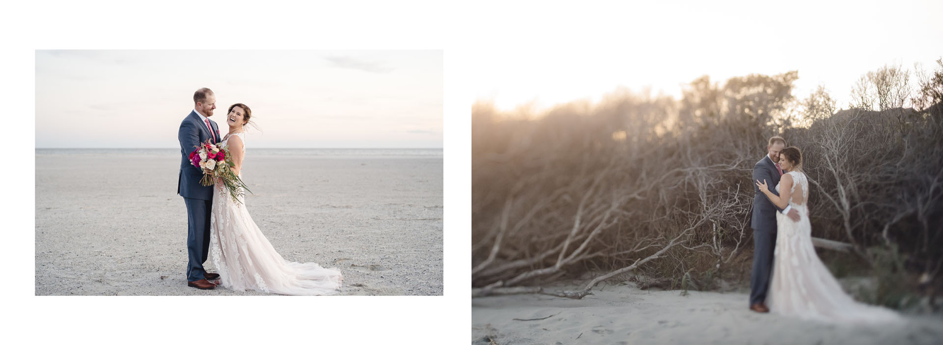 Beach Wedding