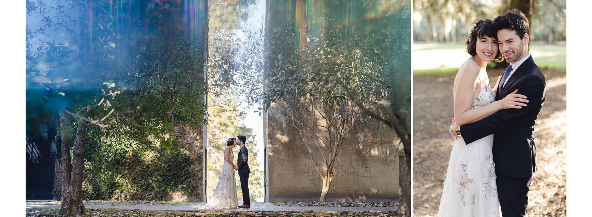 Lowcountry Wedding