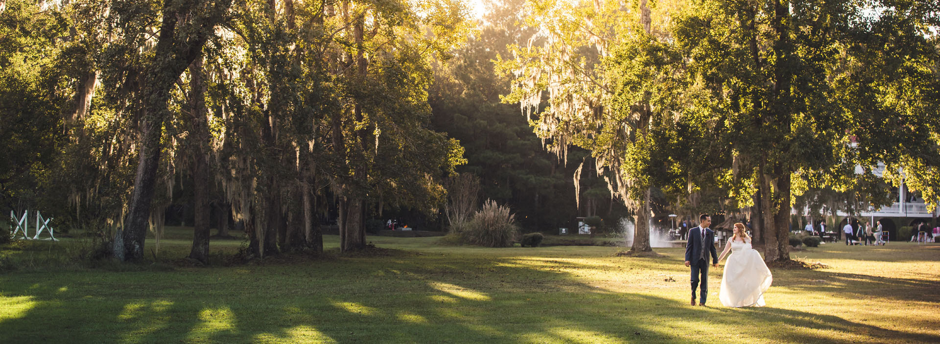 Lowcountry Wedding