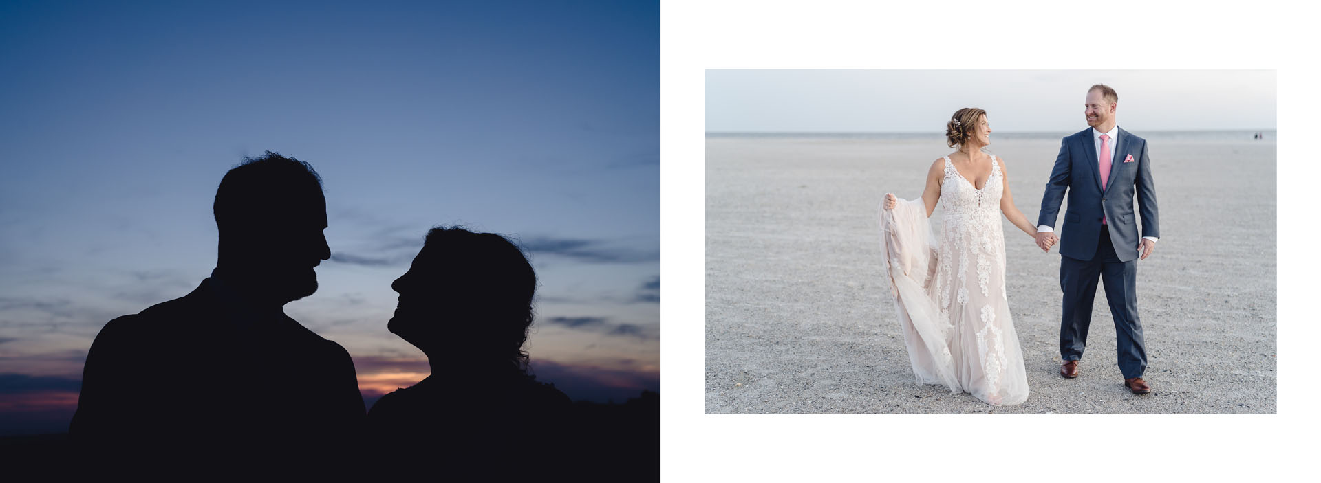 Wild Dunes Resort Wedding