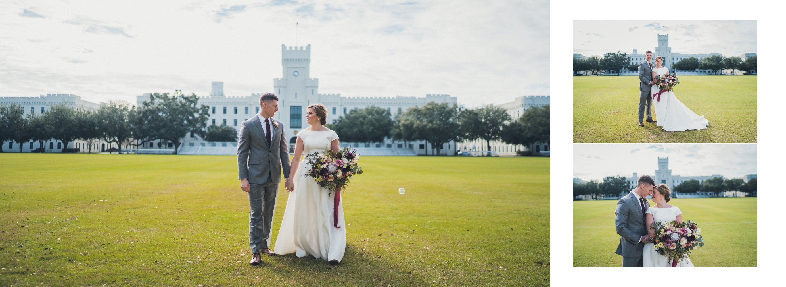 Wedding Day Photo