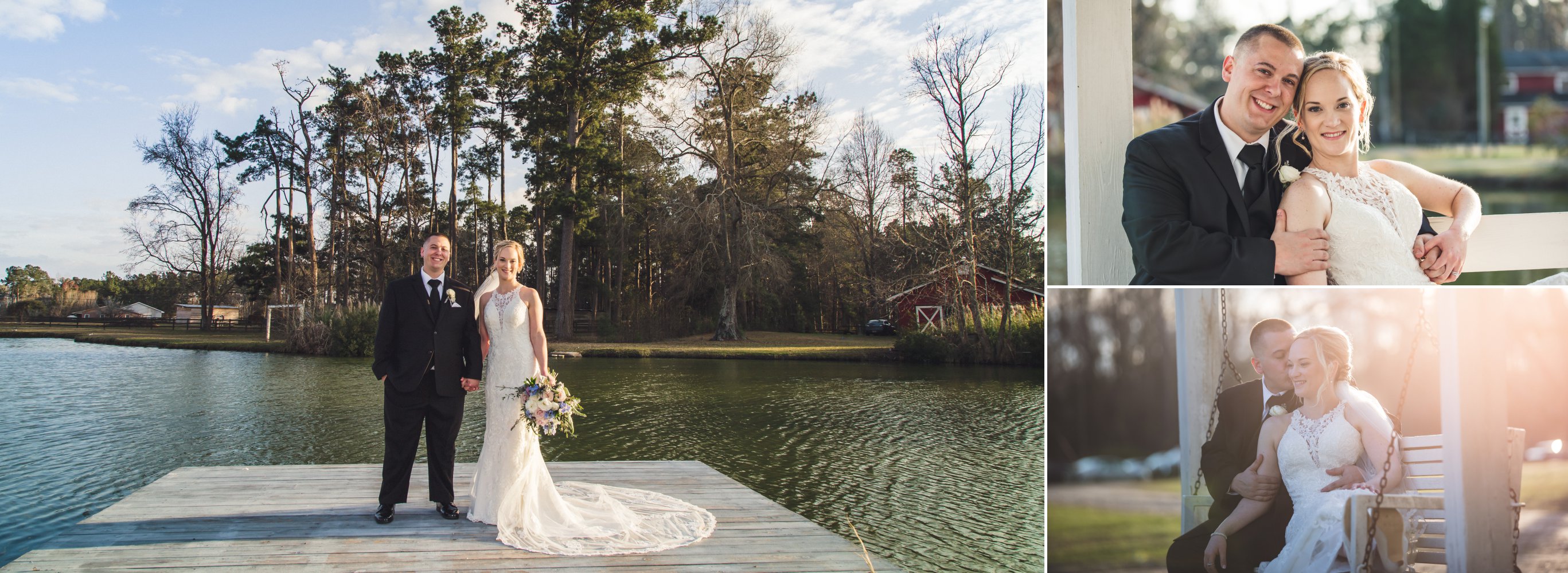 Lowcountry Wedding